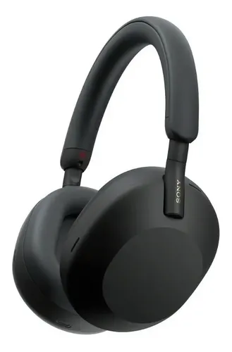 Audífonos Sony WH-1000XM5 ANC
